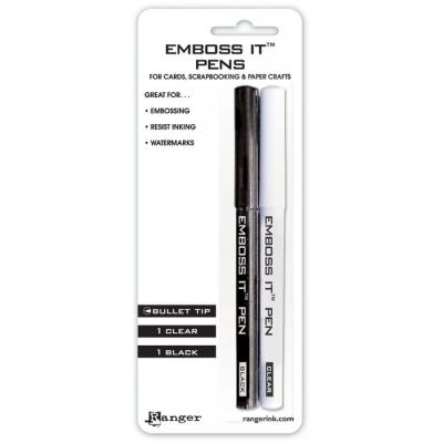 Ranger Emboss it pens (15EMP20653)